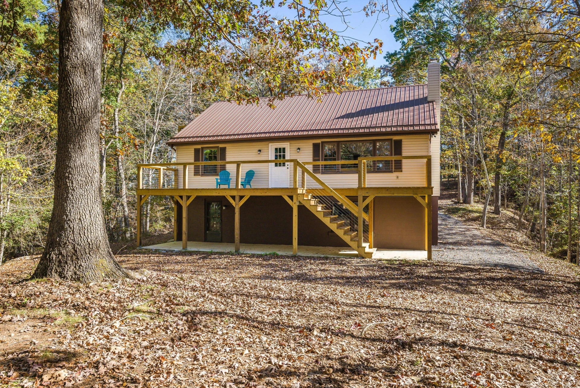 65 Mountain Deer Run - Photo 62