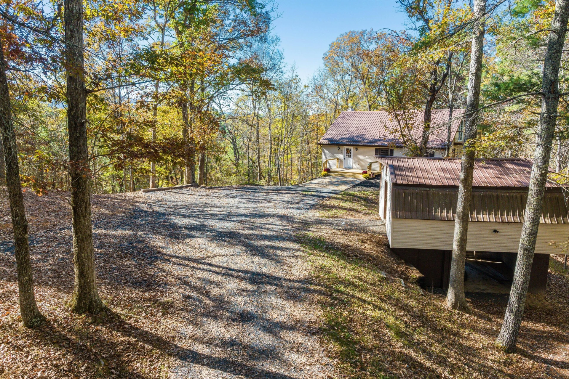 65 Mountain Deer Run - Photo 70