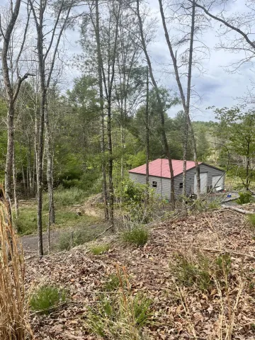 383 Creekside Dr, Hot Springs, VA, 24445