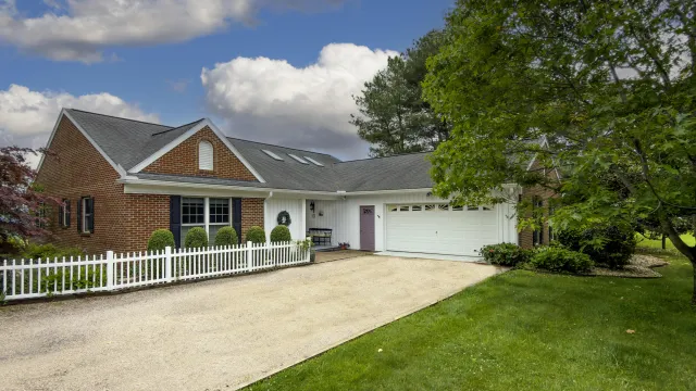 1274 Maury River Rd, Lexington, VA, 24450