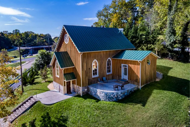 711 Stono Ln, Lexington, VA, 24450