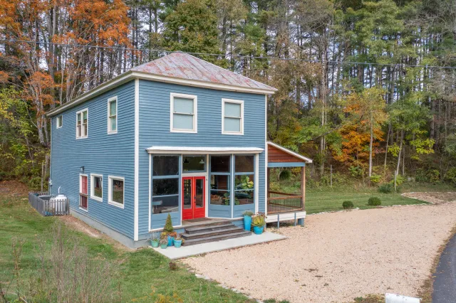 1464 Blue Grass Trl, Lexington, VA, 24450