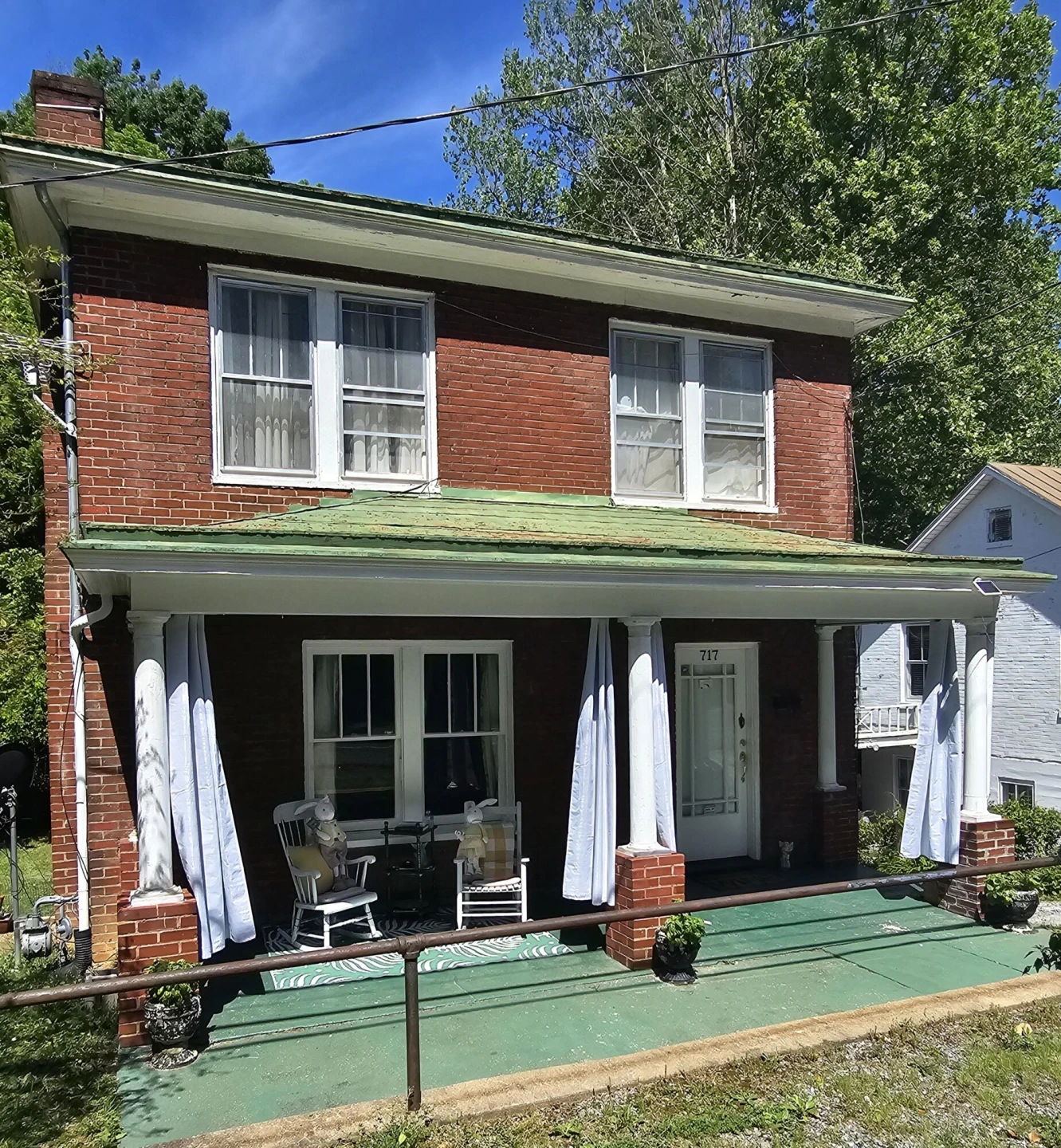 717 Thornhill Rd - Photo 27