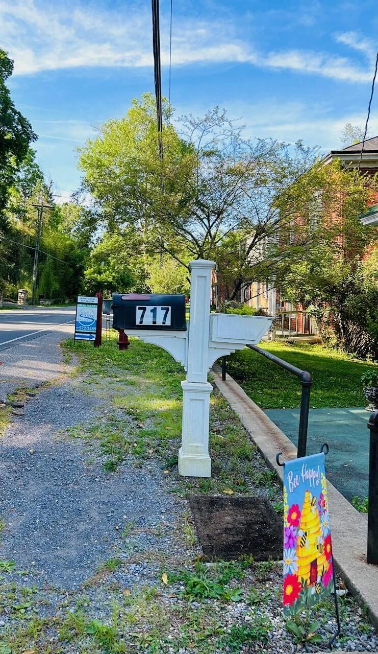 717 Thornhill Rd - Photo 31