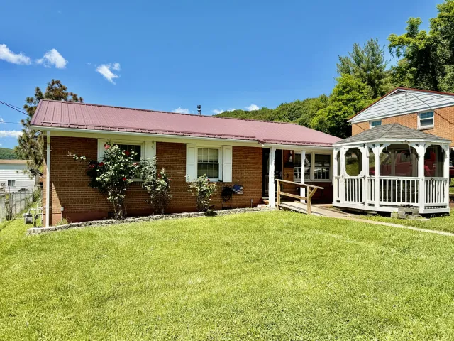 1910 S Willis Ave, Covington, VA, 24426