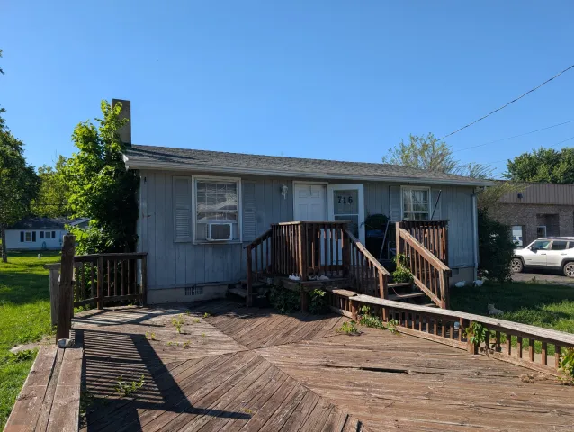 716 McCulloch St, Glasgow, VA, 24555