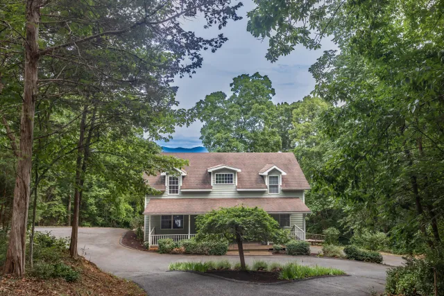 280 Dogwood Rise, Lexington, VA, 24450