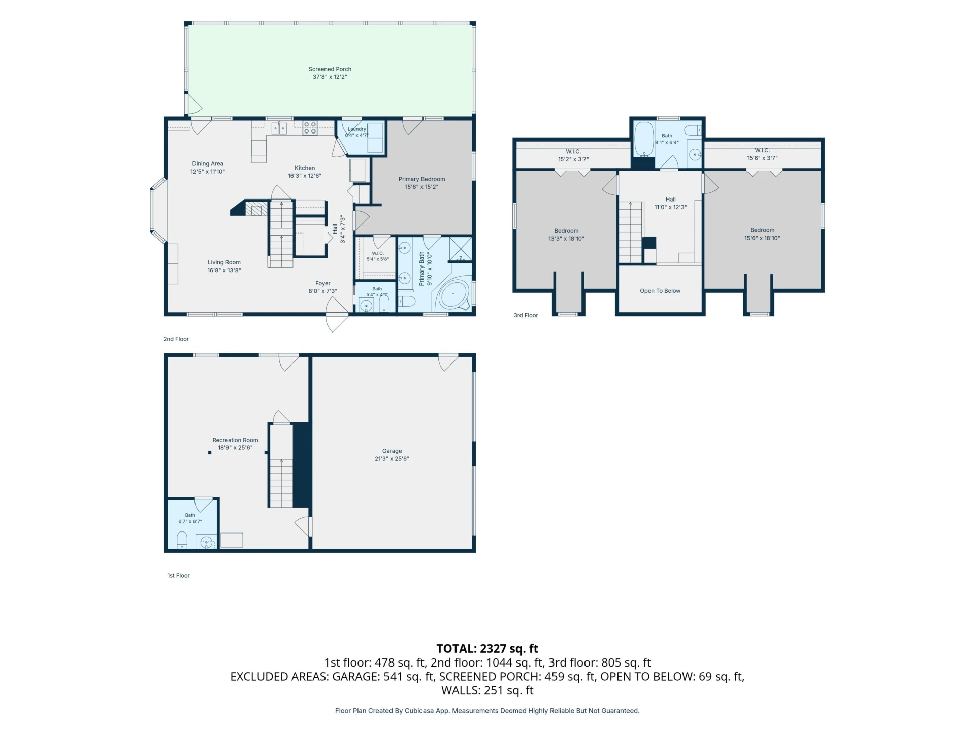 280 Dogwood Rise - Photo 73