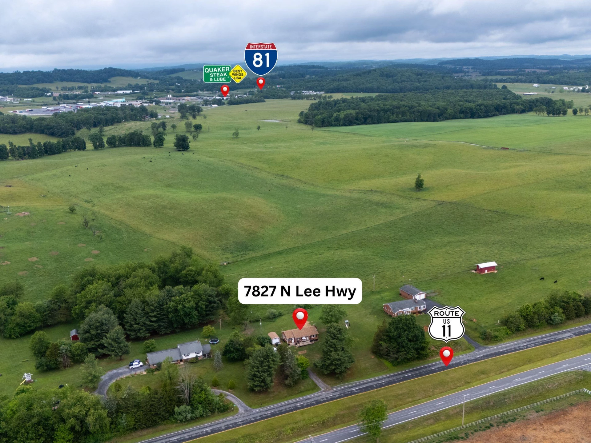 7827 N Lee Highway - Photo 24