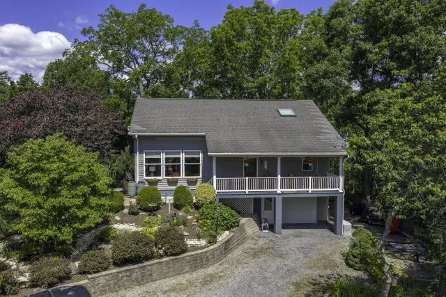 40 Weavers Way, Buena Vista, VA, 24416