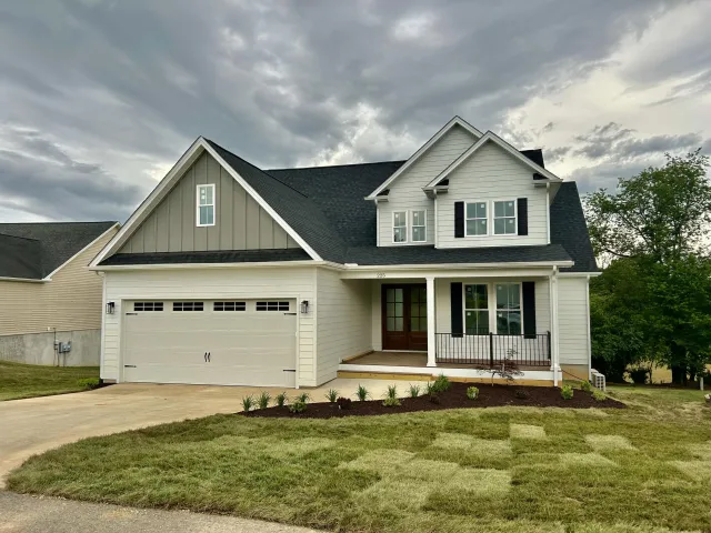 225 Vista Links Dr, Buena Vista, VA, 24416