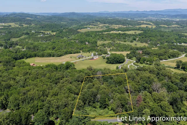 TBD Shepherd Dr, Lexington, VA, 24450