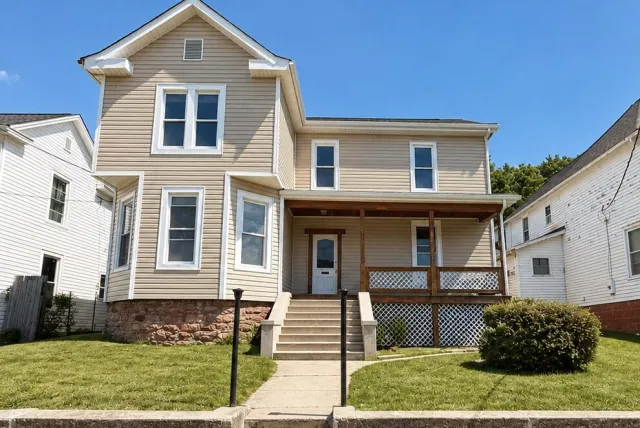616 Pine St, Clifton Forge, VA, 24422