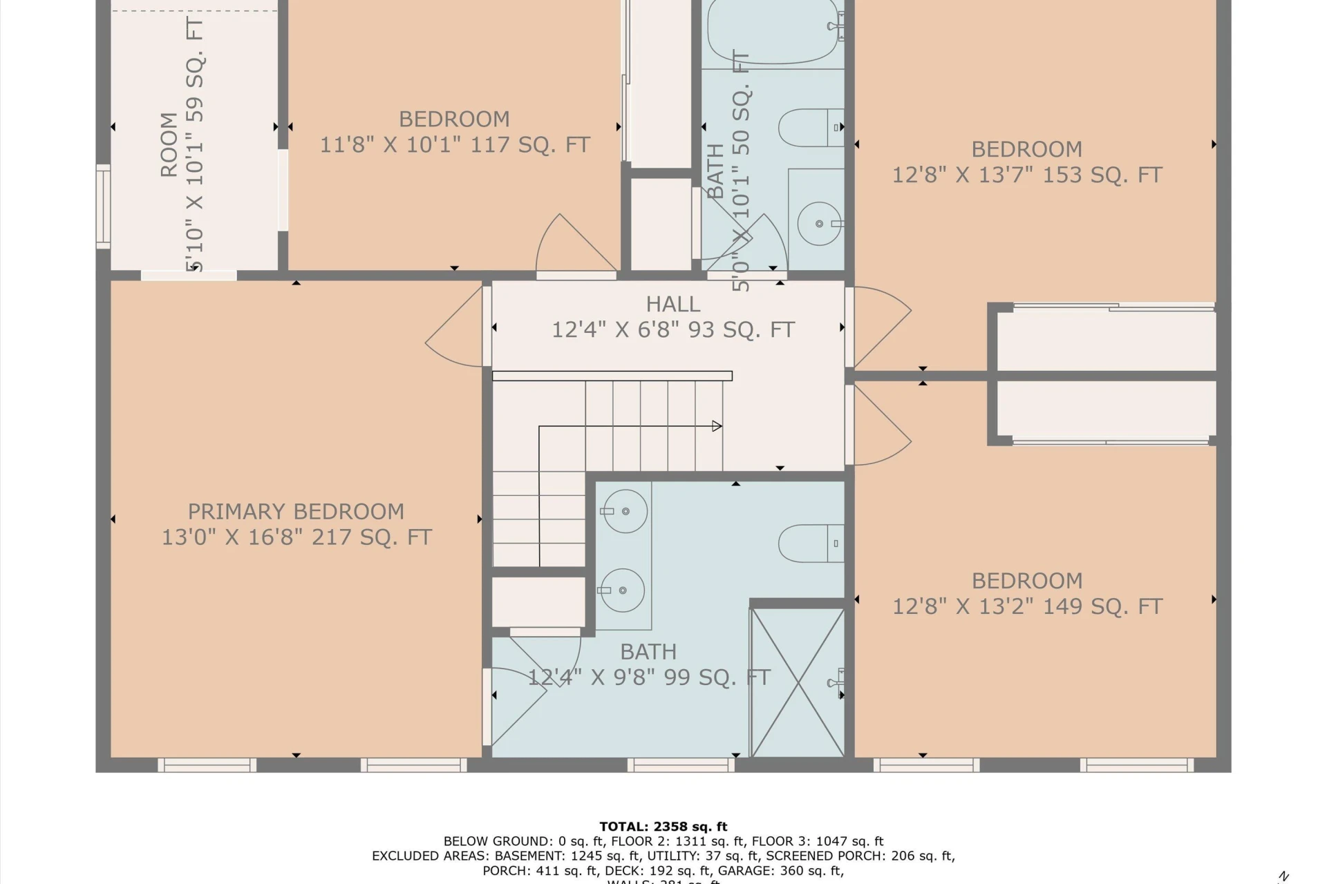 1670 FORGE Rd - Photo 59