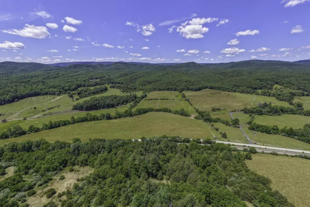 TBD Virginia Ave, Goshen, VA, 24439