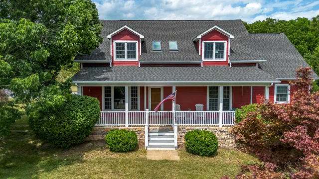 20 Wild Bluebird Ln, Buena Vista, VA, 24416