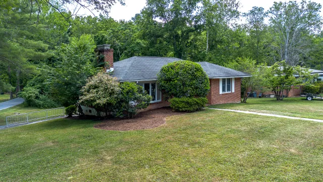 16 Whitmore St, Lexington, VA, 24450