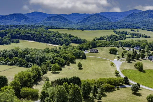Lot 6 Ridgefield Way, Lexington, VA, 24450