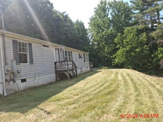 201 MOHLERS LOOP, Lexington, VA, 24450