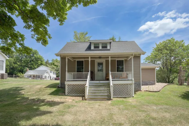 26 King Rail Ln, Lexington, VA, 24450