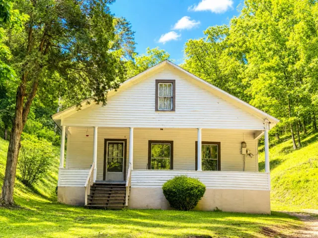 5118 Big Ridge Rd, Covington, VA, 24426