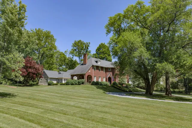 203 Ross Rd, Lexington, VA, 24450