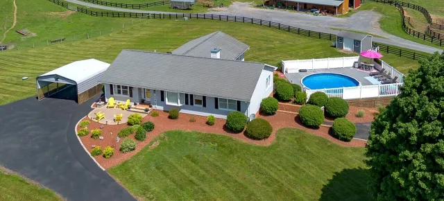 5 Kygers Heights Ln, Lexington, VA, 24450