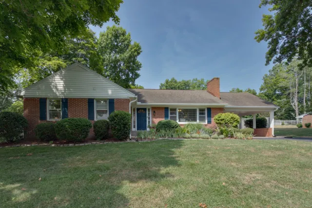 108 Oakview Dr, Lexington, VA, 24450