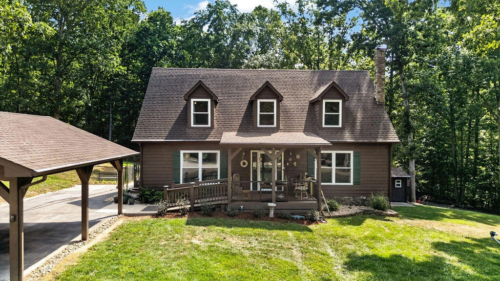 76 CLAN ALPINE Way - Photo 5