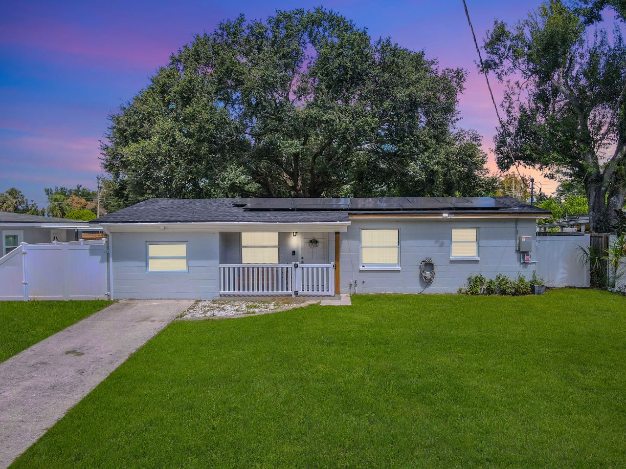 4210 E Sandalwood Cir S Tampa FL 33617