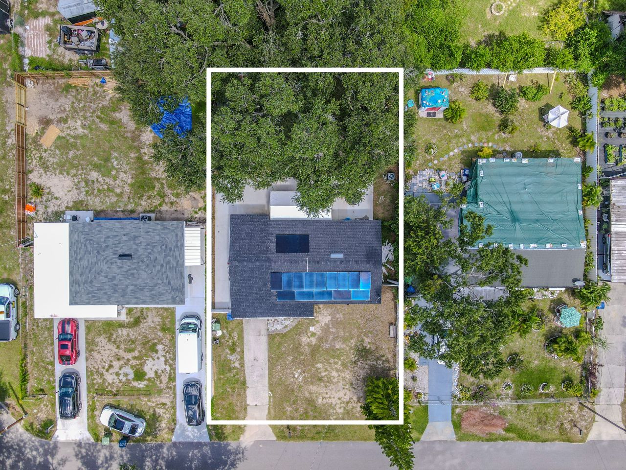4210 E Sandalwood Cir S Tampa FL 33617