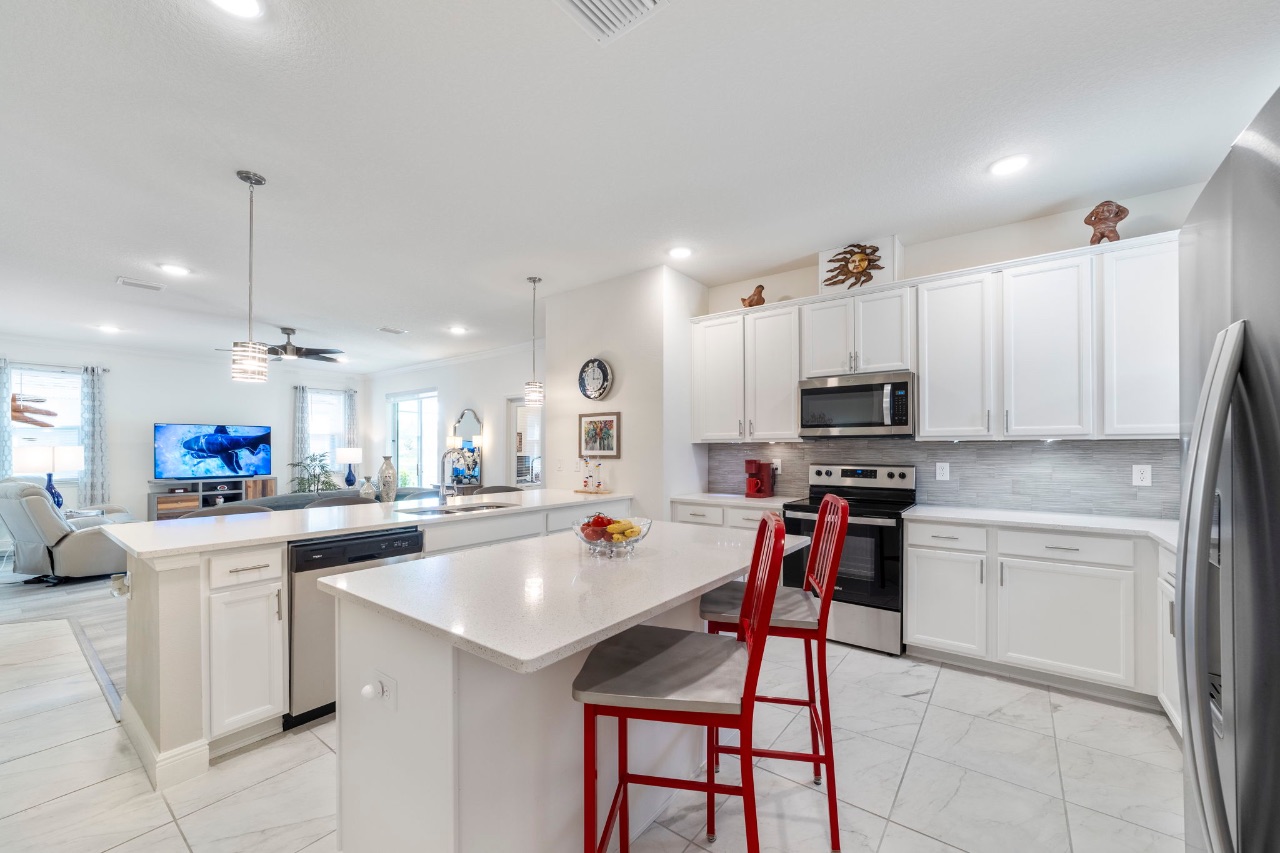 12 Ridge Road  Palm Coast  FL 32084
