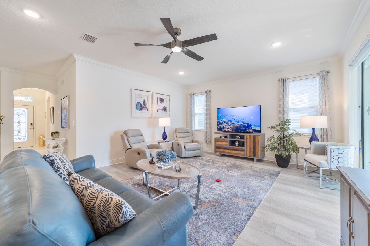 12 Ridge Road  Palm Coast  FL 32084