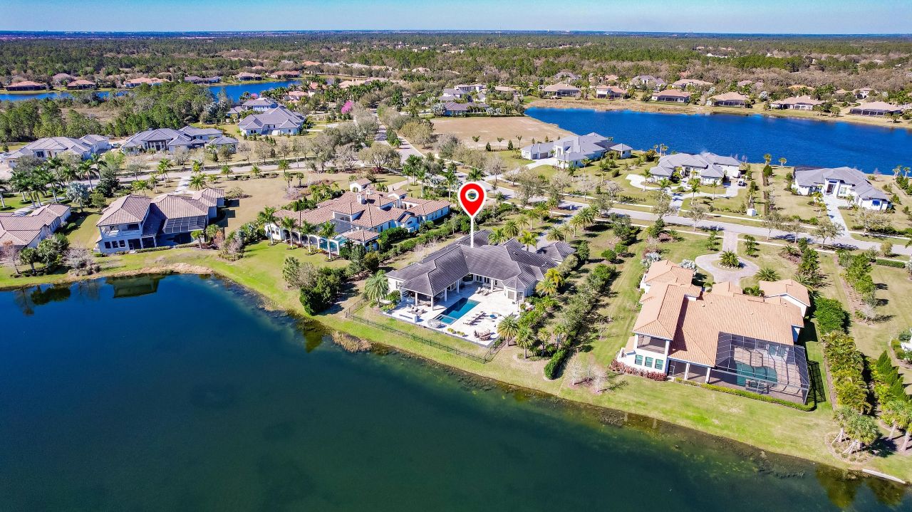 20910 Parkstone Ter Lakewood Ranch FL 34202