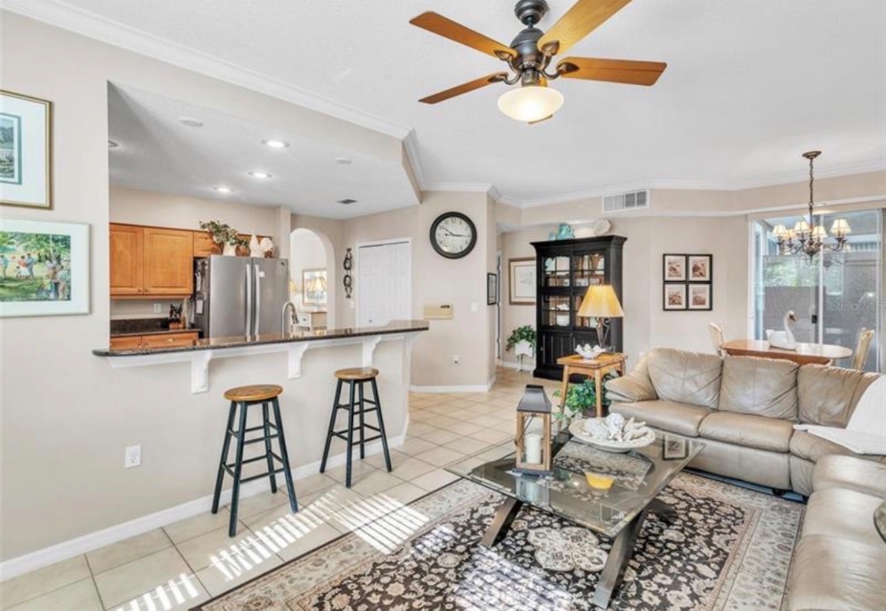 4266 Preserve Place Palm Harbor fl 34685