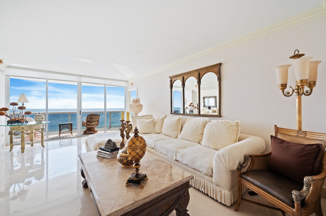 17555 Collins Ave  Sunny Isles Fl 33160