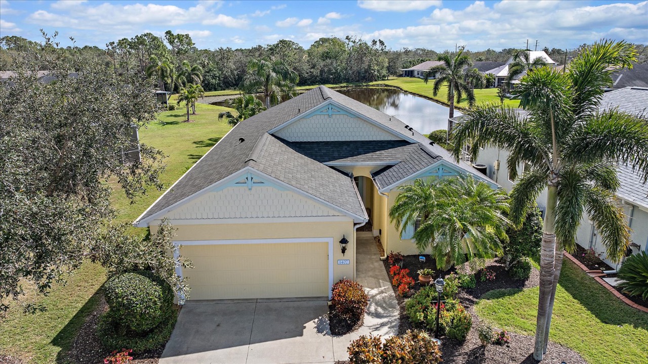 1407 Morning Sky Gln Bradenton FL 34208