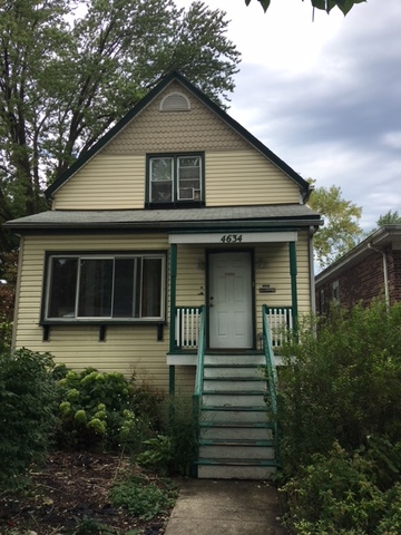 4634 Kennicott