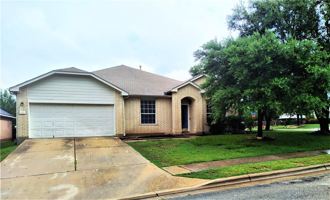 Round Rock