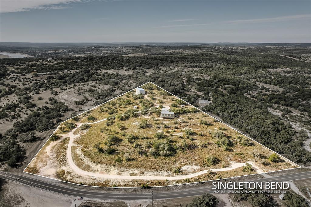 Marble Falls