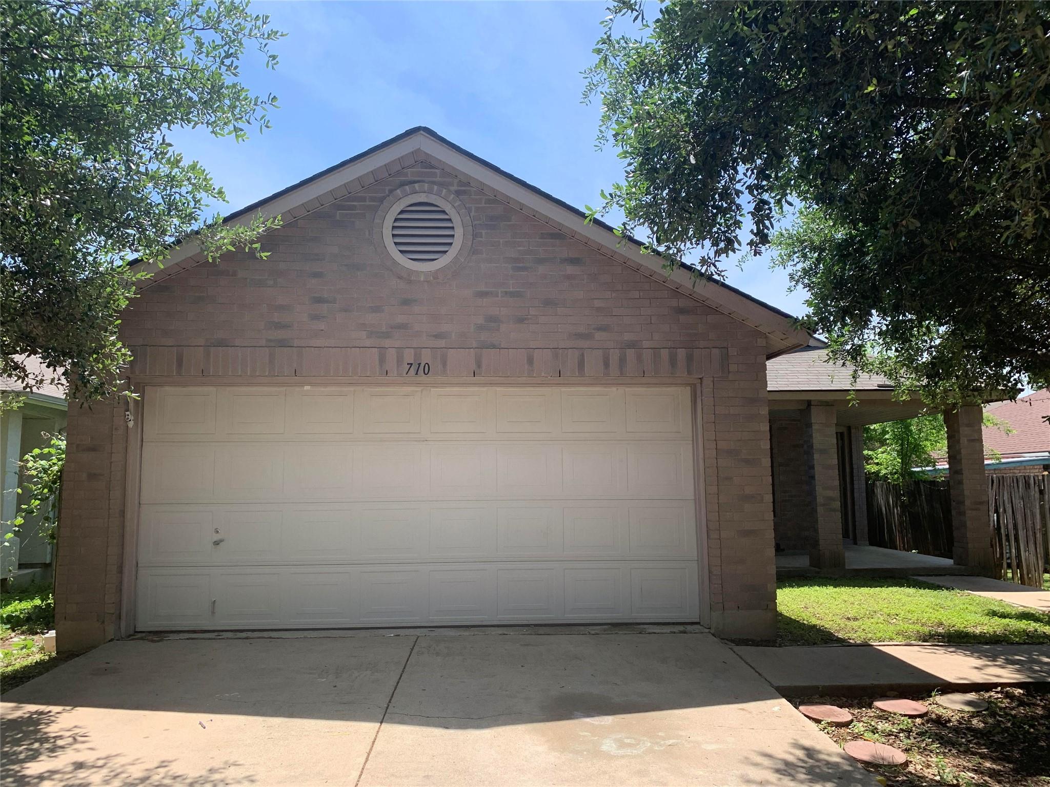 Cedar Park