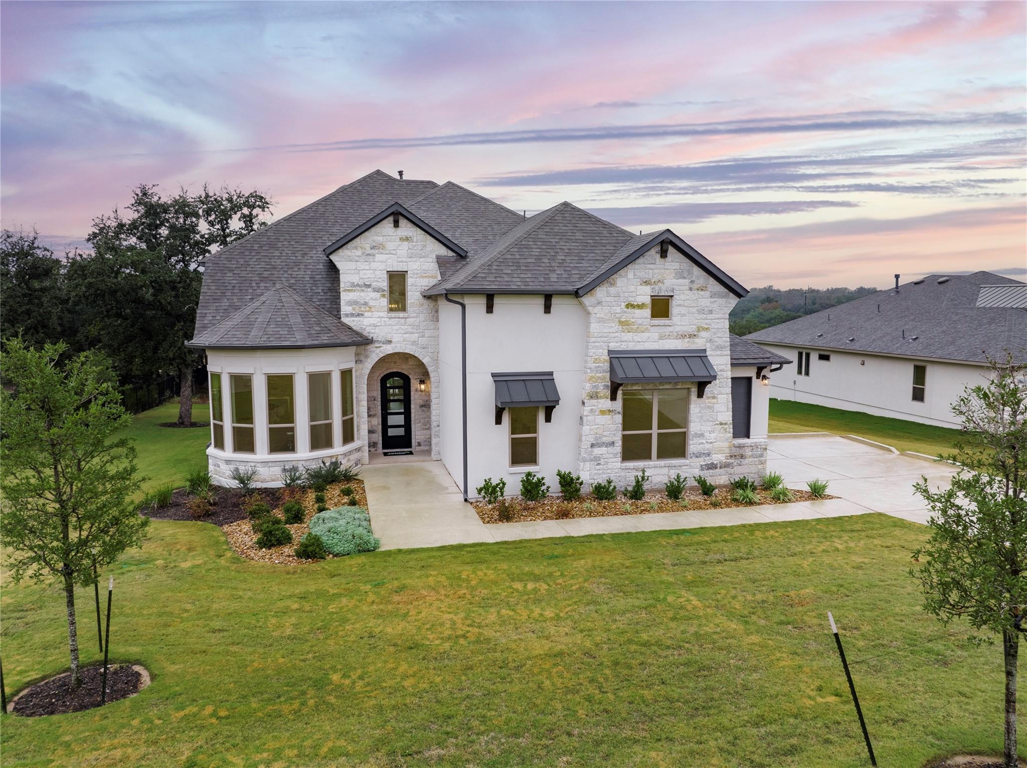 Liberty Hill