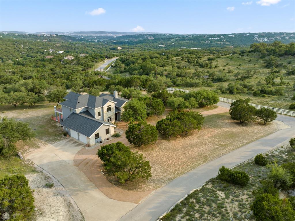 Spicewood