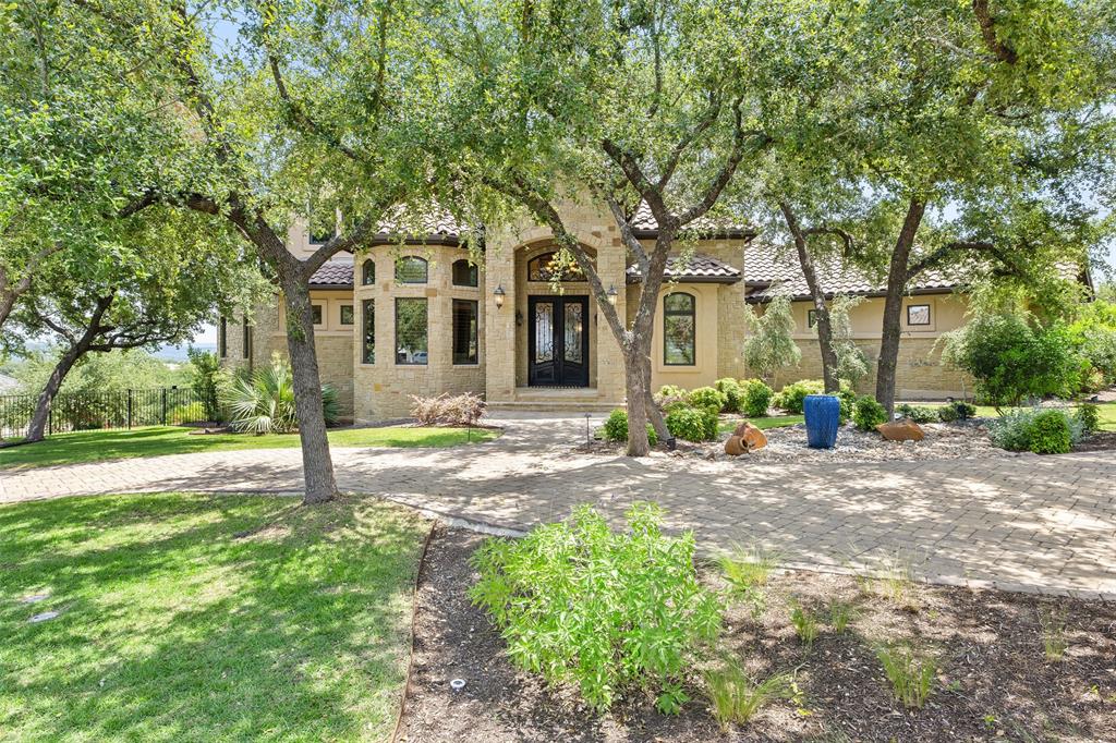 Spicewood