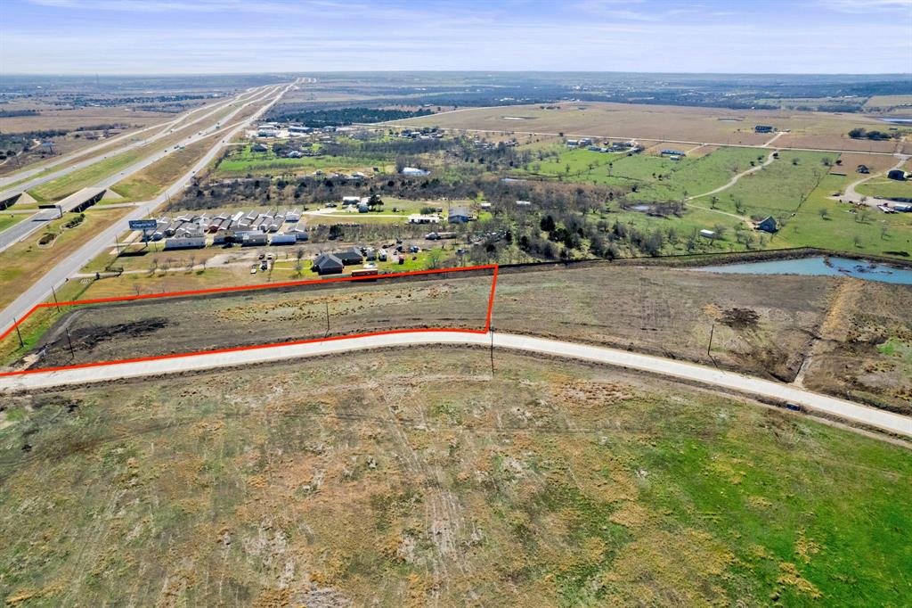 Mustang Ridge