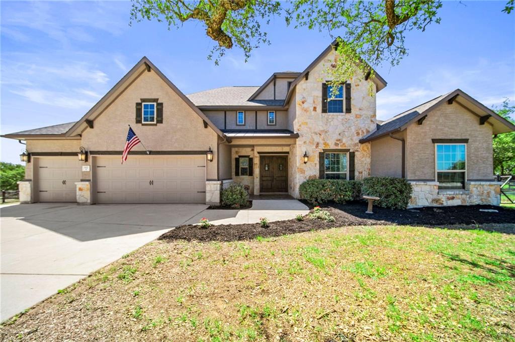 New Braunfels