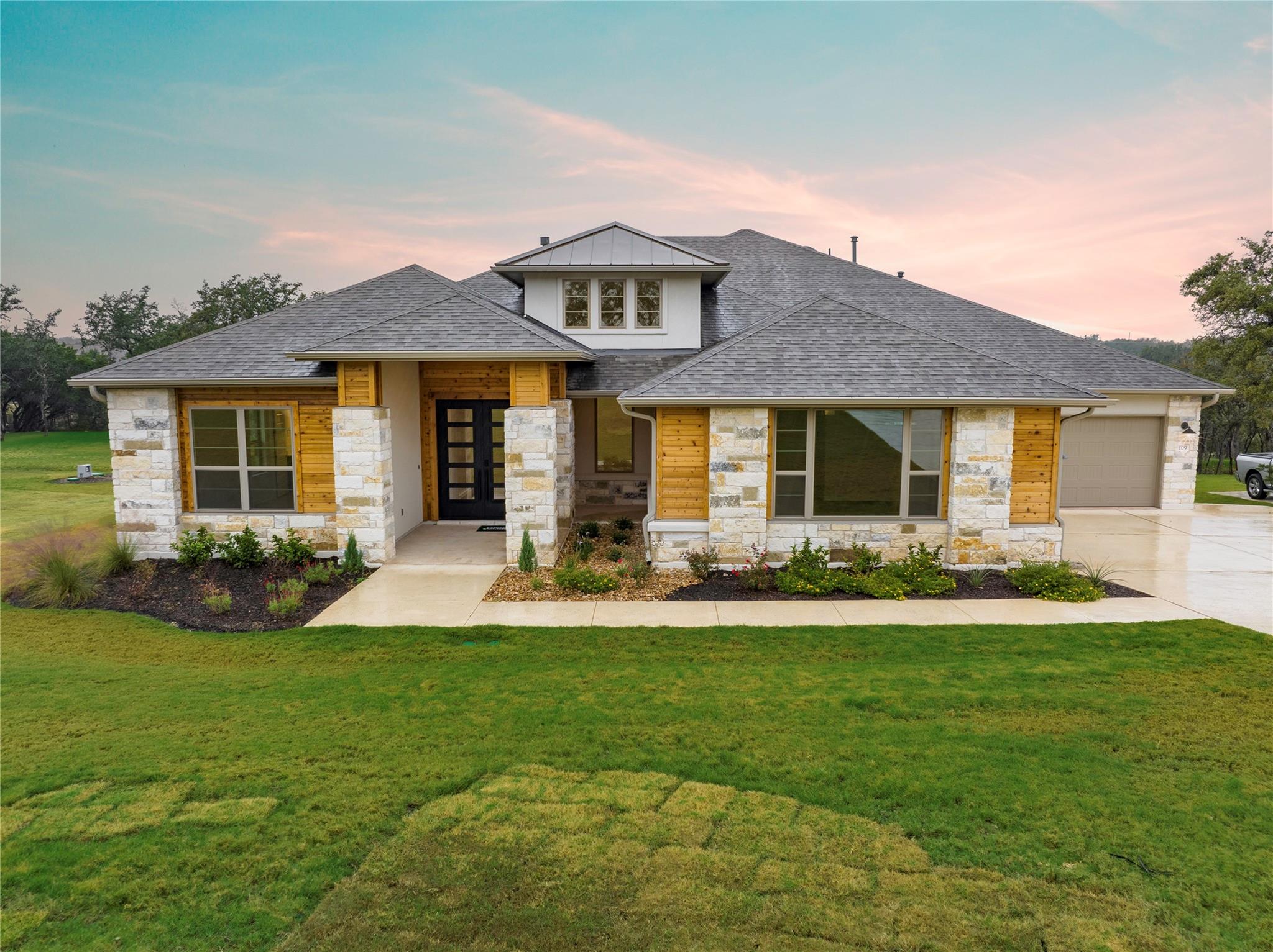 Liberty Hill