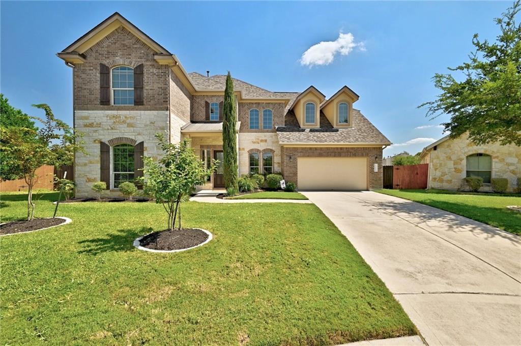 Cedar Park