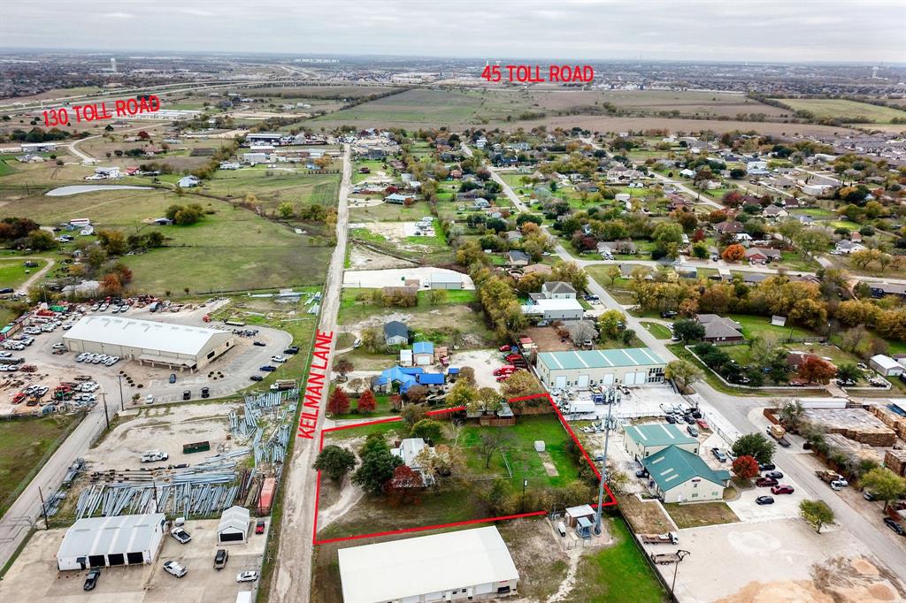 Pflugerville
