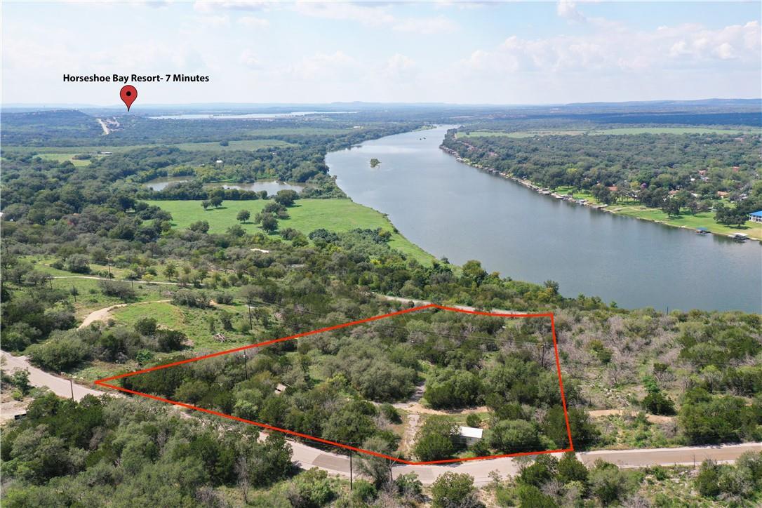 Marble Falls